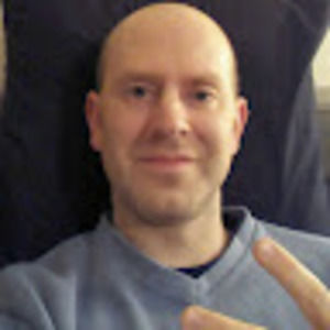 Meet your Posher, Landon